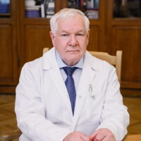 Баранов Владислав Сергеевич